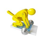 Human Body Bending Weight Lifting Spine Force Demonstration Model, Correct Posture & Lumbar Spine Protection Teaching Tool for Fitness and Training