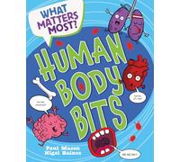Human Body Bits