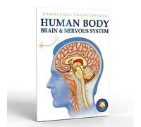 Human Body - Brain And Nervous System: Knowledge Encyclopedia For Children