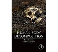 Human Body Decomposition