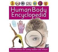 Human body encyclopedia