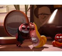 Human Body Expedition, Tomato, Make Up & More