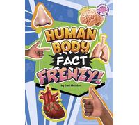Human Body Fact Frenzy!