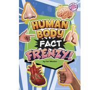Human Body Fact Frenzy!