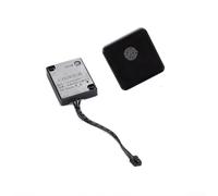 Human Body Infrared Detector Switch Range Black Human Body Infrared(touch switch++receiver)
