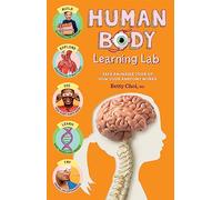 Human Body Learning Lab – Take an Inside Tour of How Your Anatomy Works – Workman Calendars
