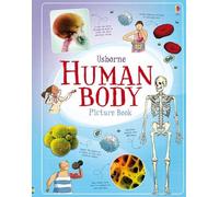 Human Body Picture Book