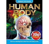 Human Body (Primary Explorers)