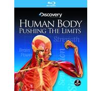 Human Body: Pushing the Limits [Blu-ray] [2008] [US Import]
