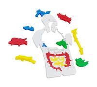 Human Body Puzzle Model - Human Digestive System Jigsaw Model Ornament - Scientific Cognition Toy for Toddler Boy Child Teenager Student Teachers Girl