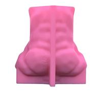 Human Body Shape Resin Molds Male Model Decoration Silicone Mold Soap Craft Home Decor Tool Body Shape Resin Mold