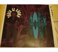 Human Body - Truth be known (1993) [Vinyl LP]