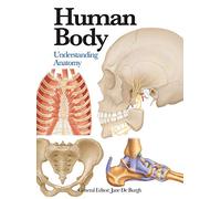 Human Body: Understanding Anatomy (Mini Encyclopedia)
