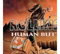 Human Butt: Spoken Word Live 1988-1989 by Rollins, Henry (1992-06-01)
