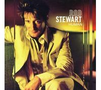 Human by Stewart, Rod (2001-02-27)
