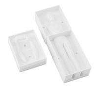 Human Cake Decoration Moulds Fondant Designs with Our 3D Human Fondant Mould Family Set Fondant Cake Molds with People Shaped DIY Pastry Baking Mould for Bakeware Decoration