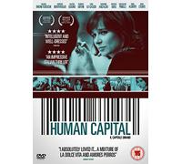 Human Capital [DVD] [2013]