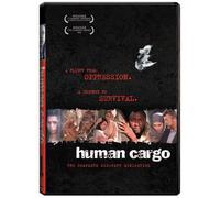 Human Cargo - The Complete Six-Part Miniseries [HD DVD]