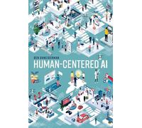 Human-Centered AI