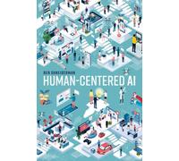 Human-Centered AI