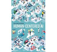 Human-Centered AI