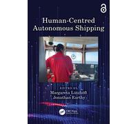Human-Centred Autonomous Shipping