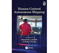 Human-Centred Autonomous Shipping