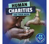 Human charities (Charity & Giving)