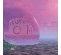 Human Clay