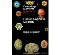 Human Cognitive Diversity
