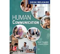 Human Communication 2024 Release