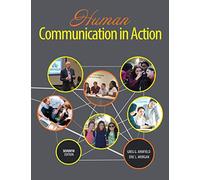 Human Communication in Action