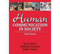 Human Communication in Society