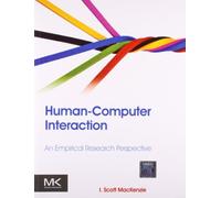 HUMAN-COMPUTER INTERACTION