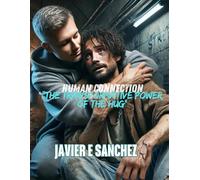 Human Connection: The Healing Power of the Hug