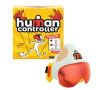 Human Controller Fun Family Party Challenges Game