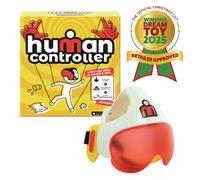 Human Controller Party Game