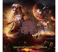 Human Decomposition - Through The Omnipotent Implosions