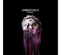 OneRepublic Human (CD) Deluxe Album