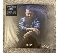 Rag'n'Bone Man - Human - New CD - N15z