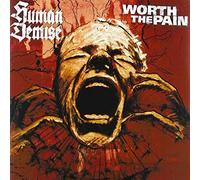 Human Demise - Split [Vinyl LP] [VINYL]