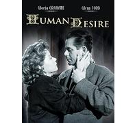 Human Desire