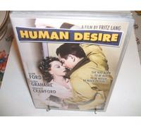 Human Desire [DVD]