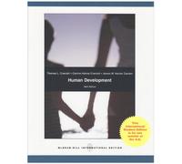 Human Development