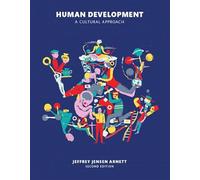Human Development: A Cultural Approach