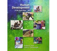 Human Development: A Life-Span View