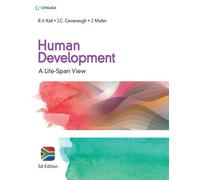 Human Development : A Life-Span View, South African Edition