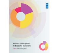 Human development indices and indicators : 2018 statistical update