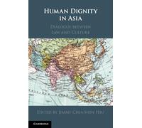Human Dignity in Asia: Dialogue between Law and Culture