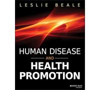 Human Disease and Health Promotion